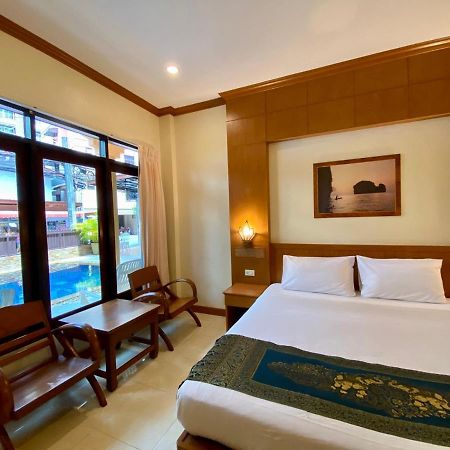 Baan Sudarat Hotel Пхукет Екстер'єр фото