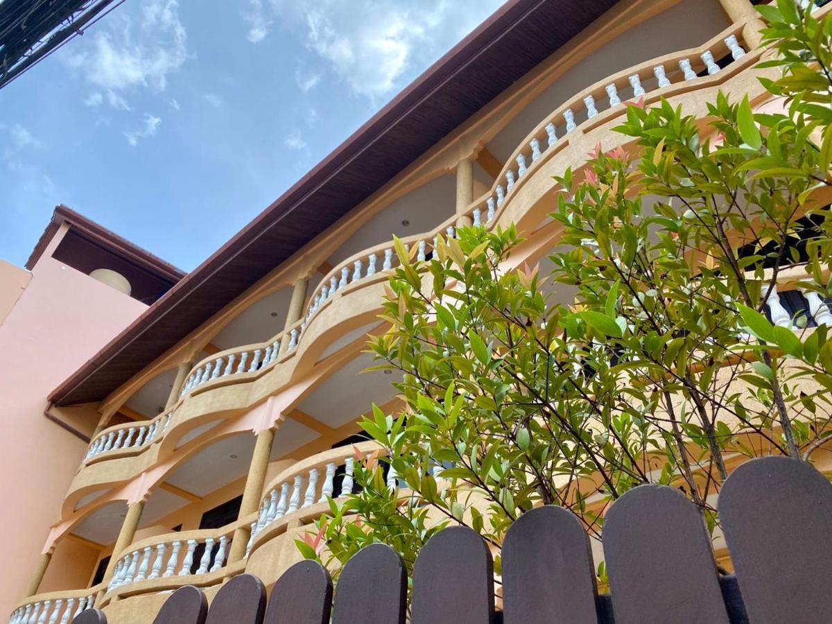 Baan Sudarat Hotel Пхукет Екстер'єр фото