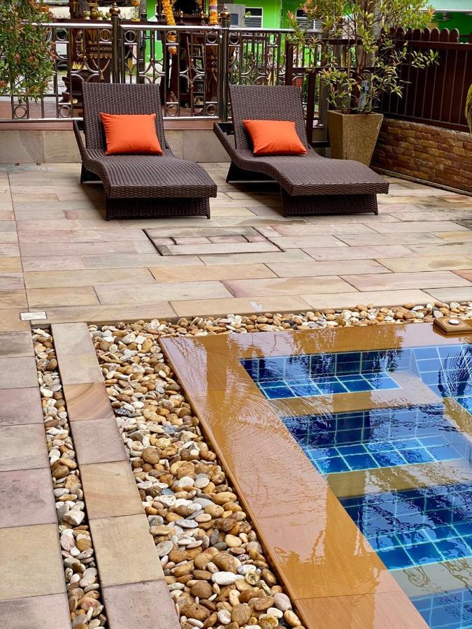 Baan Sudarat Hotel Пхукет Екстер'єр фото