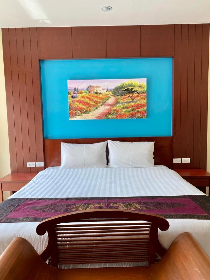 Baan Sudarat Hotel Пхукет Екстер'єр фото