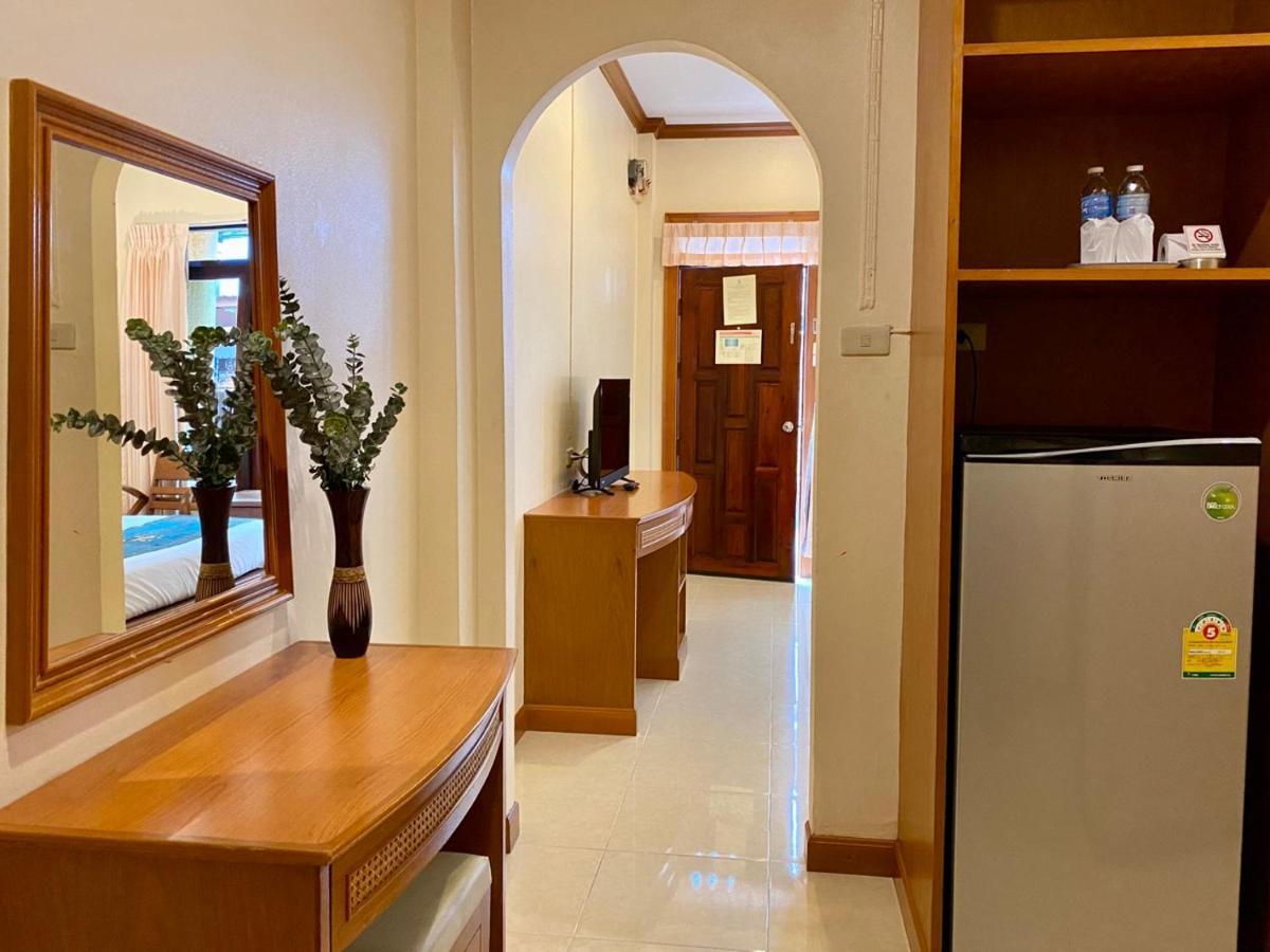 Baan Sudarat Hotel Пхукет Екстер'єр фото