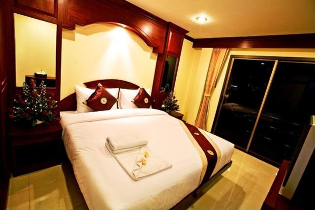 Baan Sudarat Hotel Пхукет Екстер'єр фото