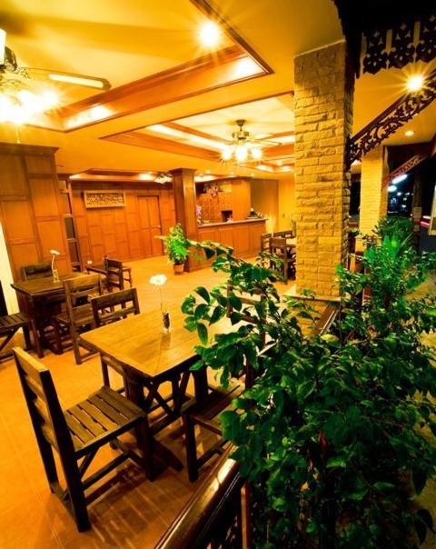 Baan Sudarat Hotel Пхукет Екстер'єр фото