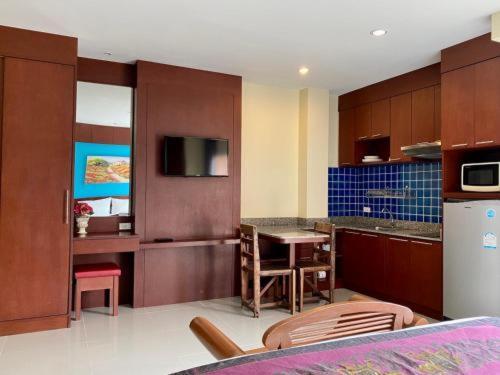 Baan Sudarat Hotel Пхукет Екстер'єр фото