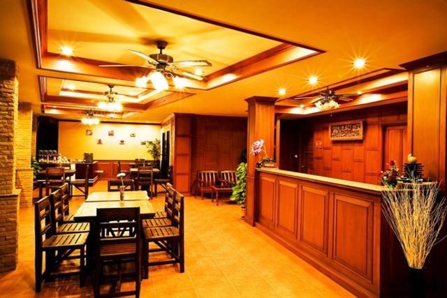 Baan Sudarat Hotel Пхукет Екстер'єр фото