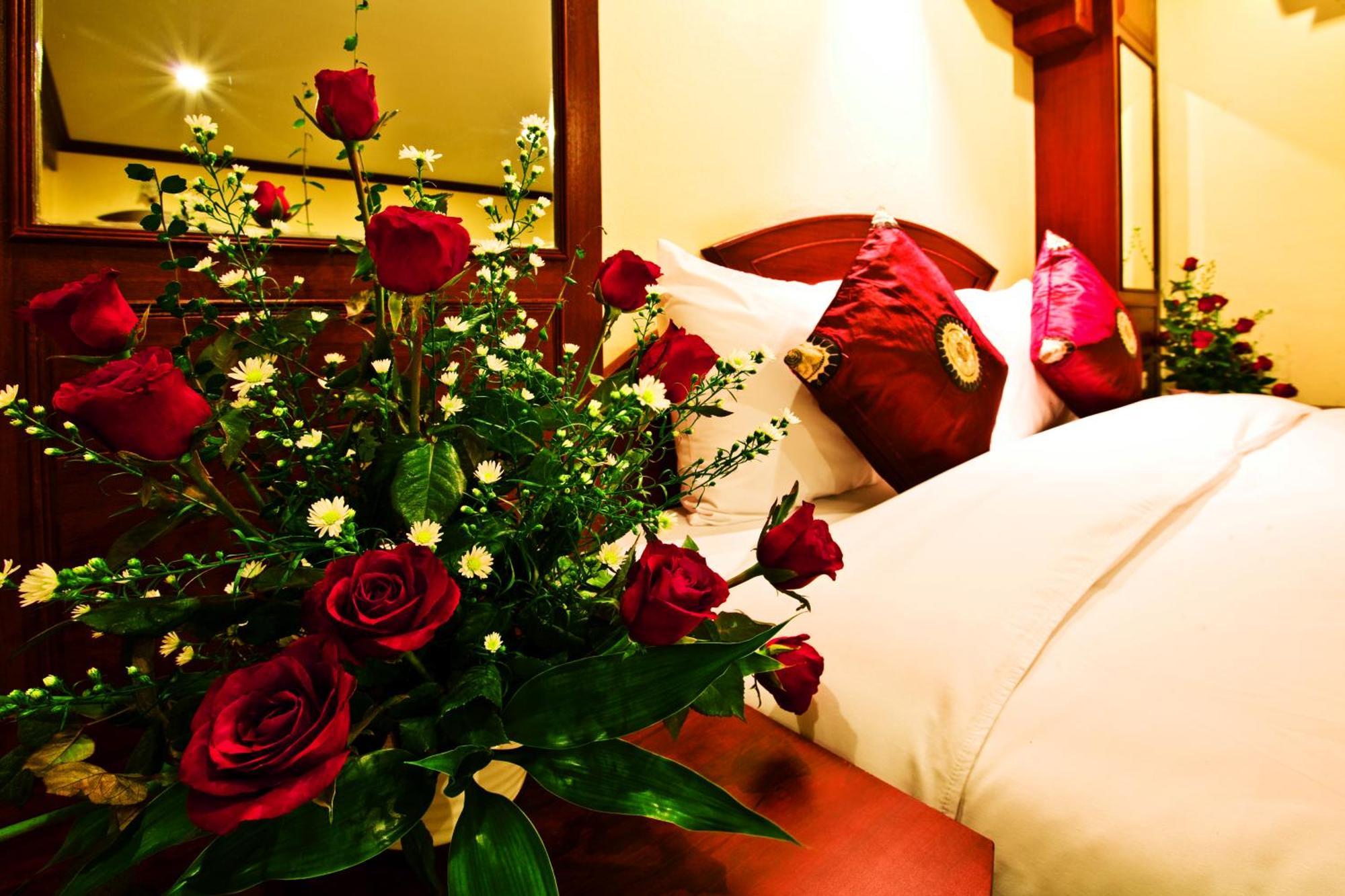 Baan Sudarat Hotel Пхукет Екстер'єр фото