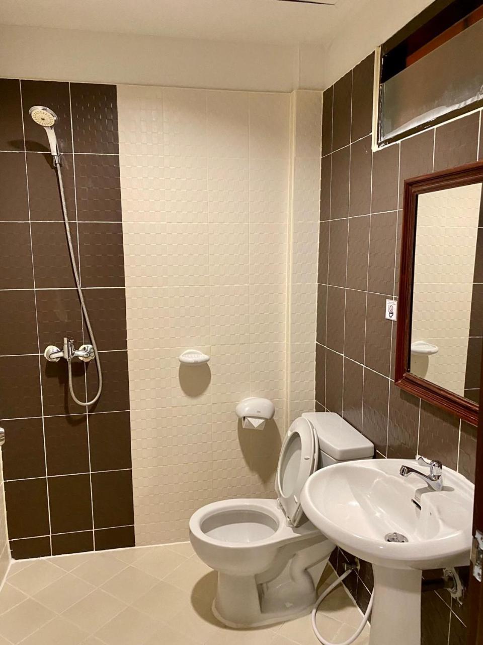 Baan Sudarat Hotel Пхукет Номер фото