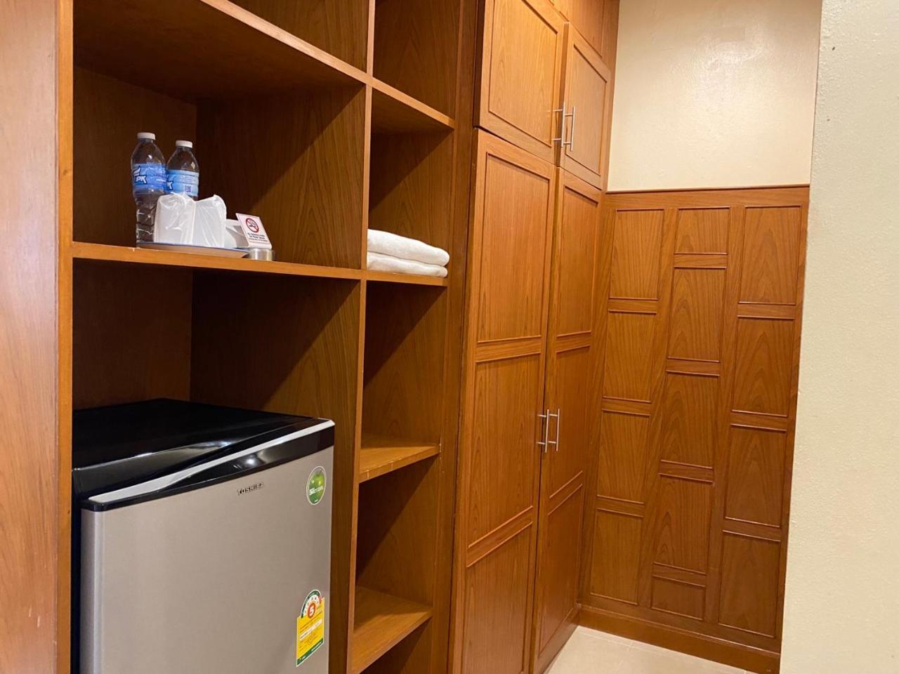 Baan Sudarat Hotel Пхукет Номер фото