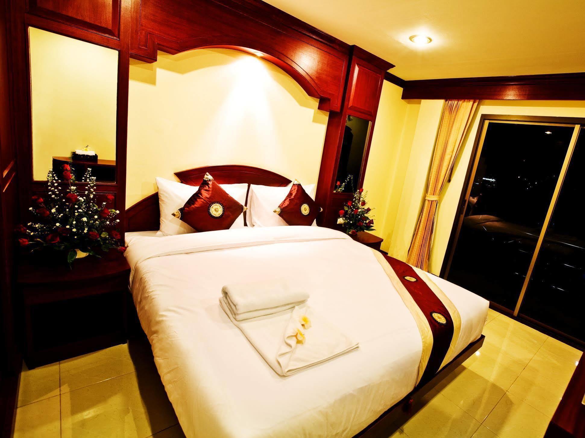 Baan Sudarat Hotel Пхукет Екстер'єр фото